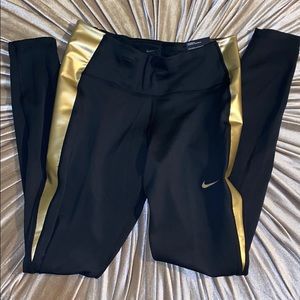Nike Nike one PP5 Colorblock Tights